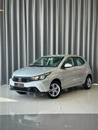 FIAT ARGO 1.0 FIREFLY FLEX DRIVE MANUAL FIAT ARGO 1.0 FIREFLY FLEX DRIVE MANUAL