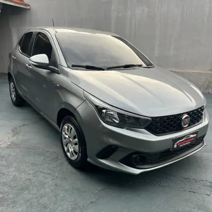 FIAT ARGO 1.0 FIREFLY FLEX DRIVE MANUAL
