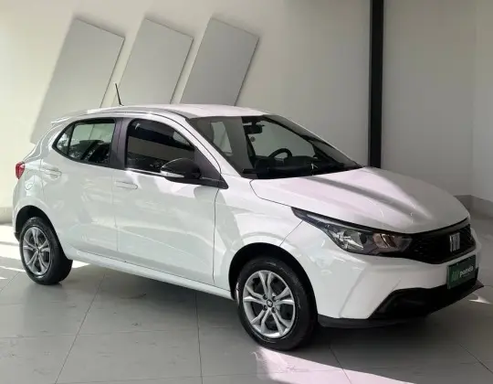 FIAT ARGO 1.0 FIREFLY FLEX DRIVE MANUAL FIAT ARGO 1.0 FIREFLY FLEX DRIVE MANUAL