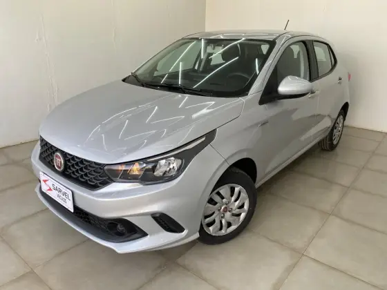 FIAT ARGO 1.0 FIREFLY FLEX DRIVE MANUAL FIAT ARGO 1.0 FIREFLY FLEX DRIVE MANUAL
