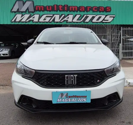 FIAT ARGO 1.0 FIREFLY FLEX MANUAL FIAT ARGO 1.0 FIREFLY FLEX MANUAL