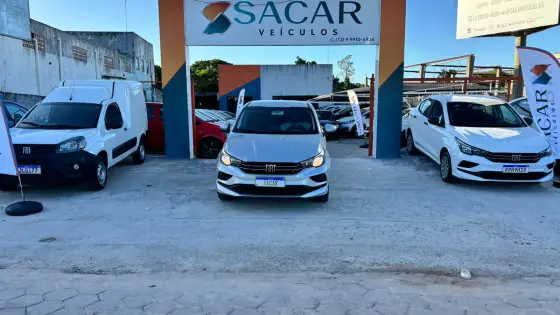 FIAT CRONOS 1.0 FIREFLY FLEX DRIVE MANUAL FIAT CRONOS 1.0 FIREFLY FLEX DRIVE MANUAL
