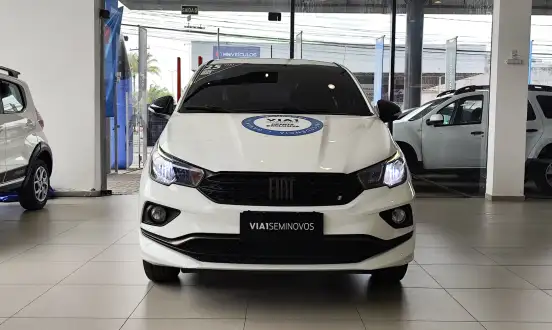 FIAT-CRONOS-1.3 FIREFLY FLEX DRIVE CVT FIAT-CRONOS-2024