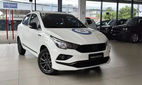 FIAT-CRONOS-1.3 FIREFLY FLEX DRIVE CVT FIAT-CRONOS-2024