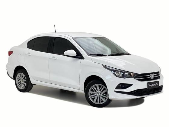 FIAT CRONOS 1.0 FIREFLY FLEX DRIVE MANUAL