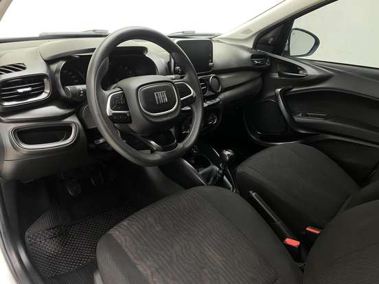 FIAT-CRONOS-1.0 FIREFLY FLEX DRIVE MANUAL FIAT-CRONOS-2023