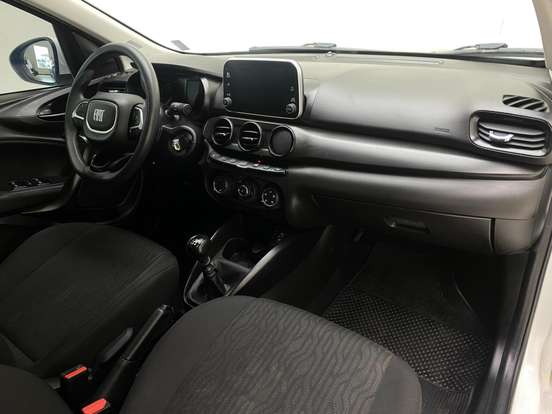 FIAT-CRONOS-1.0 FIREFLY FLEX DRIVE MANUAL FIAT-CRONOS-2023
