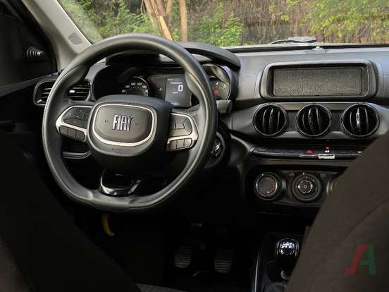 FIAT-CRONOS-1.0 FIREFLY FLEX DRIVE MANUAL FIAT-CRONOS-2022