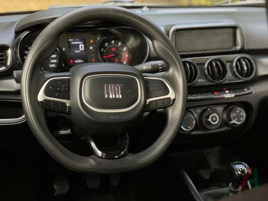 FIAT-CRONOS-1.0 FIREFLY FLEX DRIVE MANUAL FIAT-CRONOS-2022