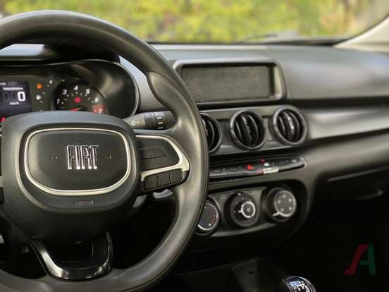 FIAT-CRONOS-1.0 FIREFLY FLEX DRIVE MANUAL FIAT-CRONOS-2022