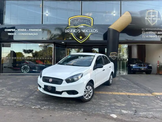 FIAT GRAND SIENA 1.4 MPI 8V FLEX 4P MANUAL FIAT GRAND SIENA 1.4 MPI 8V FLEX 4P MANUAL