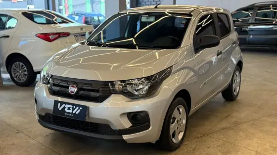 FIAT MOBI 1.0 EVO FLEX LIKE. MANUAL FIAT MOBI 1.0 EVO FLEX LIKE. MANUAL