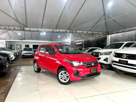 FIAT MOBI 1.0 EVO FLEX LIKE. MANUAL FIAT MOBI 1.0 EVO FLEX LIKE. MANUAL
