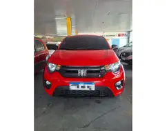 FIAT MOBI 1.0 EVO FLEX LIKE. MANUAL FIAT MOBI 1.0 EVO FLEX LIKE. MANUAL