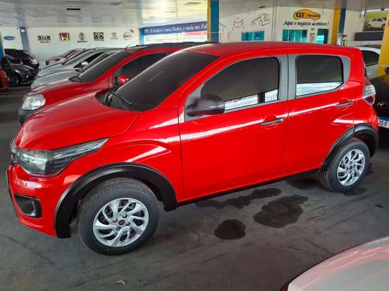 FIAT-MOBI-1.0 EVO FLEX LIKE. MANUAL FIAT-MOBI-2024