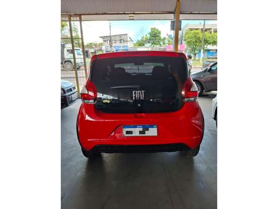 FIAT-MOBI-1.0 EVO FLEX LIKE. MANUAL FIAT-MOBI-2024