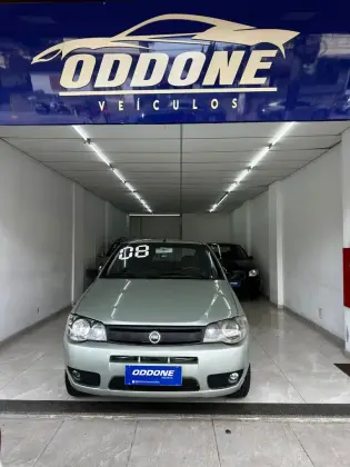 FIAT PALIO 1.0 MPI FIRE CELEBRATION 8V FLEX 2P MANUAL