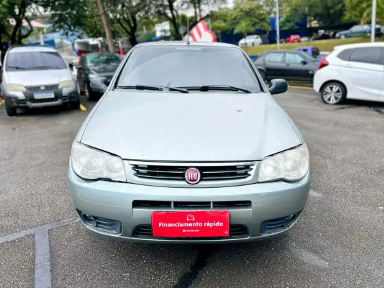 FIAT PALIO 1.0 MPI FIRE ECONOMY 8V FLEX 2P MANUAL FIAT PALIO 1.0 MPI FIRE ECONOMY 8V FLEX 2P MANUAL