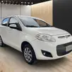 FIAT PALIO 1.4 MPI ATTRACTIVE 8V FLEX 4P MANUAL FIAT PALIO 1.4 MPI ATTRACTIVE 8V FLEX 4P MANUAL