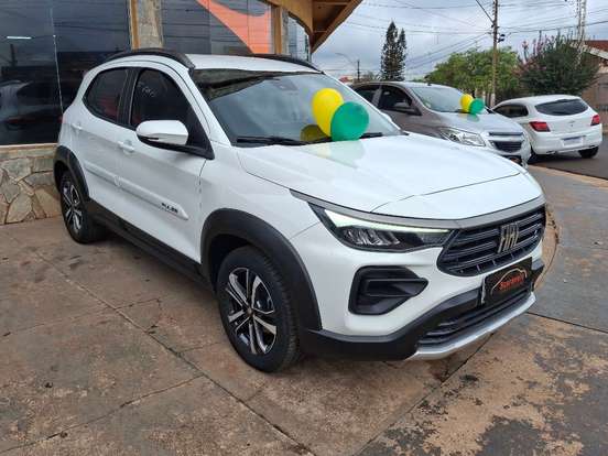FIAT-PULSE-1.0 TURBO 200 FLEX AUDACE CVT FIAT-PULSE-2023