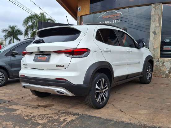 FIAT-PULSE-1.0 TURBO 200 FLEX AUDACE CVT FIAT-PULSE-2023