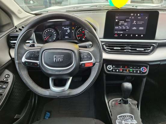 FIAT-PULSE-1.0 TURBO 200 FLEX AUDACE CVT FIAT-PULSE-2023