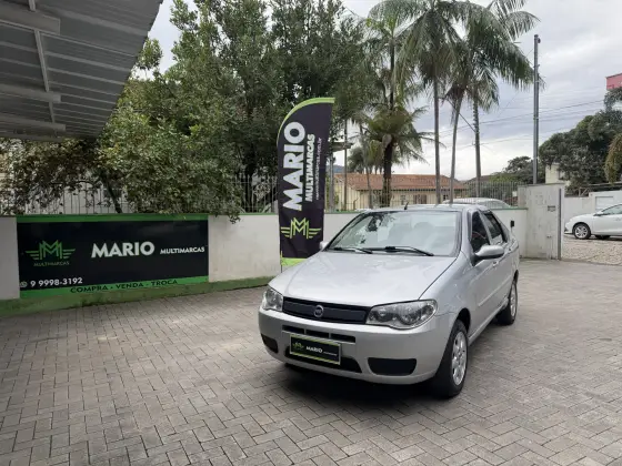FIAT SIENA 1.0 MPI FIRE CELEBRATION 8V FLEX 4P MANUAL FIAT SIENA 1.0 MPI FIRE CELEBRATION 8V FLEX 4P MANUAL