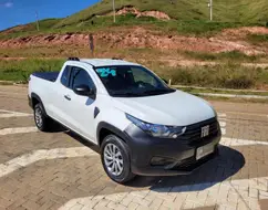 FIAT STRADA 1.3 FIREFLY FLEX ENDURANCE CS MANUAL FIAT STRADA 1.3 FIREFLY FLEX ENDURANCE CS MANUAL