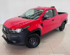 FIAT STRADA 1.3 FIREFLY FLEX ENDURANCE CS MANUAL FIAT STRADA 1.3 FIREFLY FLEX ENDURANCE CS MANUAL