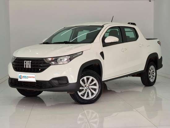 FIAT-STRADA-1.3 FIREFLY FLEX FREEDOM CD MANUAL FIAT-STRADA-2024