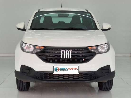 FIAT-STRADA-1.3 FIREFLY FLEX FREEDOM CD MANUAL FIAT-STRADA-2024
