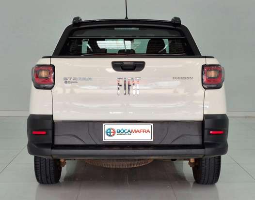 FIAT-STRADA-1.3 FIREFLY FLEX FREEDOM CD MANUAL FIAT-STRADA-2024