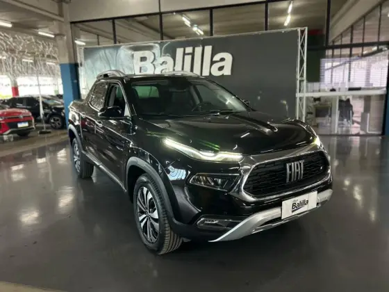 FIAT TORO 1.3 TURBO 270 FLEX VOLCANO AT6