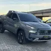 FIAT TORO 1.3 TURBO 270 FLEX VOLCANO AT6 FIAT TORO 1.3 TURBO 270 FLEX VOLCANO AT6