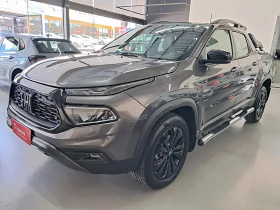 FIAT TORO 1.3 TURBO 270 FLEX VOLCANO AT6