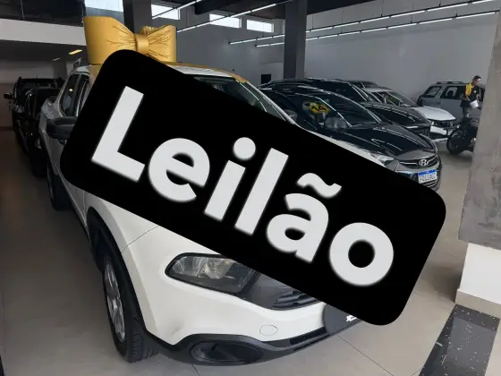 FIAT TORO 1.8 16V EVO FLEX FREEDOM AT6 FIAT TORO 1.8 16V EVO FLEX FREEDOM AT6