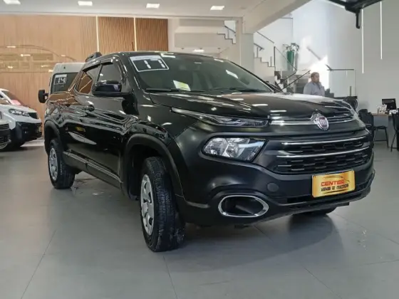 FIAT TORO 1.8 16V EVO FLEX FREEDOM OPEN EDITION AT6 FIAT TORO 1.8 16V EVO FLEX FREEDOM OPEN EDITION AT6
