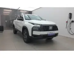 FIAT TORO 1.3 TURBO 270 FLEX FREEDOM AT6 FIAT TORO 1.3 TURBO 270 FLEX FREEDOM AT6