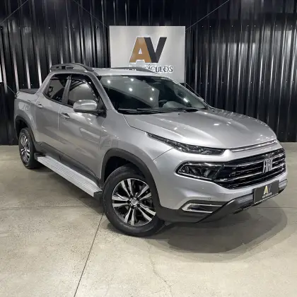 FIAT TORO 2.0 16V TURBO DIESEL FREEDOM 4WD AT9 FIAT TORO 2.0 16V TURBO DIESEL FREEDOM 4WD AT9