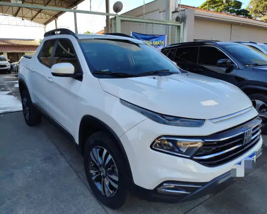 FIAT TORO 2.0 16V TURBO DIESEL FREEDOM 4WD AT9 FIAT TORO 2.0 16V TURBO DIESEL FREEDOM 4WD AT9