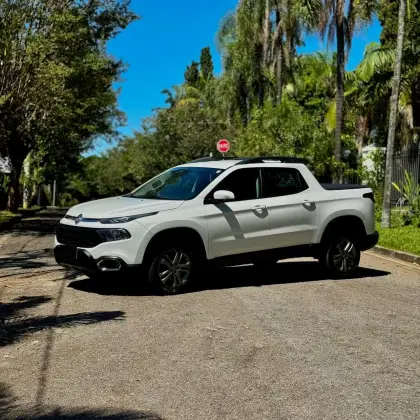 FIAT TORO 2.0 16V TURBO DIESEL FREEDOM 4WD AT9