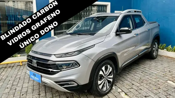 FIAT TORO 2.0 16V TURBO DIESEL VOLCANO 4WD AT9 FIAT TORO 2.0 16V TURBO DIESEL VOLCANO 4WD AT9