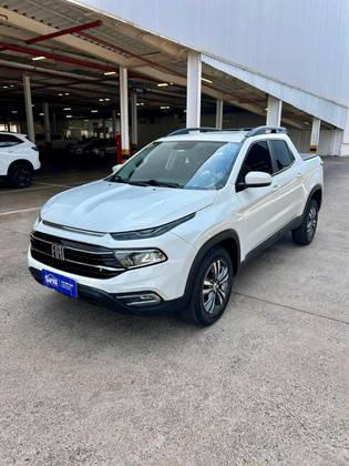FIAT TORO 2.0 16V TURBO DIESEL FREEDOM 4WD AT9