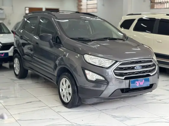 FORD ECOSPORT 1.5 TI-VCT FLEX SE DIRECT AUTOMÁTICO