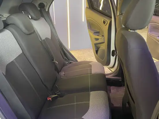 FORD-ECOSPORT-1.6 SE 16V FLEX 4P MANUAL FORD-ECOSPORT-2014