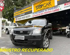 FORD ECOSPORT 1.6 XLT 8V FLEX 4P MANUAL FORD ECOSPORT 1.6 XLT 8V FLEX 4P MANUAL