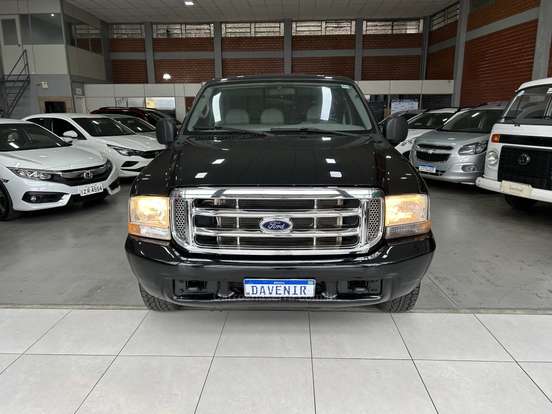 FORD-F-250-4.2 XL 4X2 CS V6 GASOLINA 2P MANUAL FORD-F-250-2000