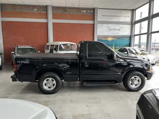 FORD-F-250-4.2 XL 4X2 CS V6 GASOLINA 2P MANUAL FORD-F-250-2000
