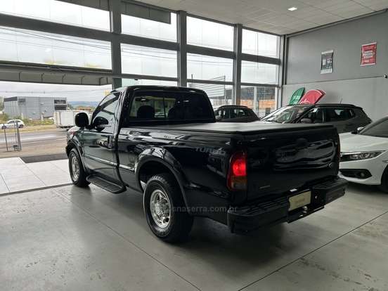 FORD-F-250-4.2 XL 4X2 CS V6 GASOLINA 2P MANUAL FORD-F-250-2000