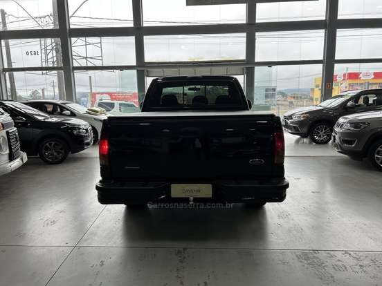 FORD-F-250-4.2 XL 4X2 CS V6 GASOLINA 2P MANUAL FORD-F-250-2000